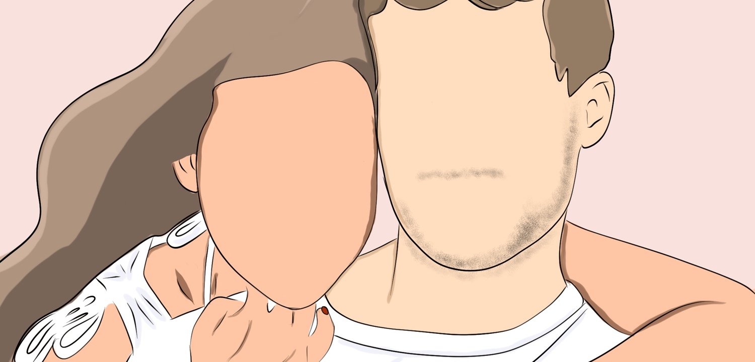 Digitálna kresba Ilustracia 